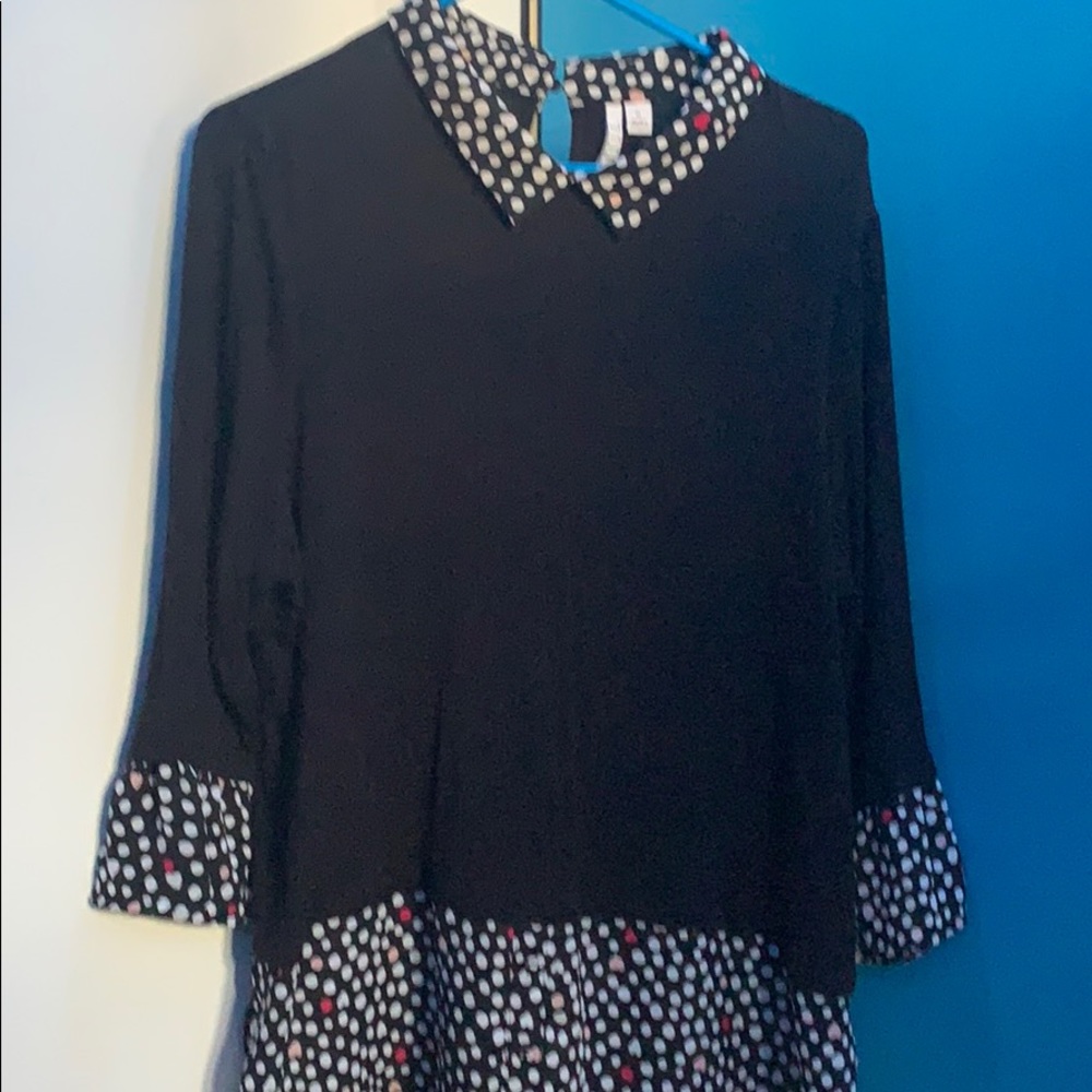 blouse